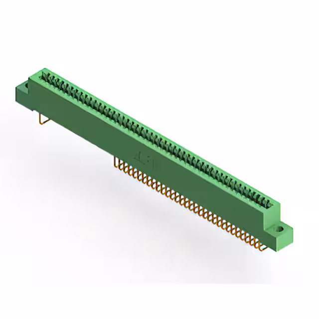 342-048-558-104 EDAC Inc.  Edgeboard Connectors